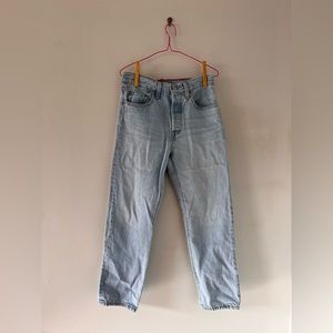 Levis 501